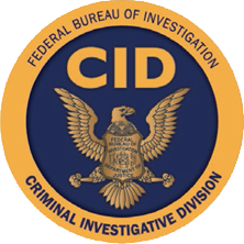 FBI Criminal Investigative Division
